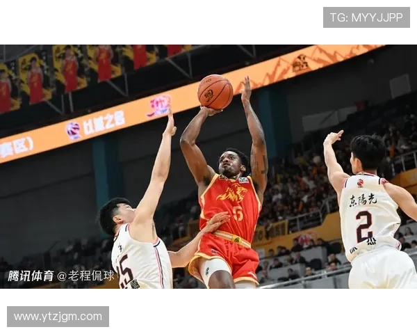 广厦外援布朗总决赛场均28分6篮板 北京放走他成就新高峰 广厦外援布朗总决赛场均28分6篮板 北京放走他成就新高峰