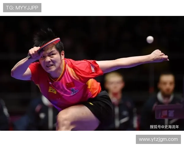 樊振东亮相德国萨尔布吕肯俱乐部 新赛季将参与多项赛事备战再创佳绩 樊振东亮相德国萨尔布吕肯俱乐部 新赛季将参与多项赛事备战再创佳绩