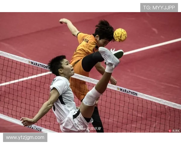 泰国队勇夺东南亚藤球邀请赛三连冠展现强大实力 泰国队勇夺东南亚藤球邀请赛三连冠展现强大实力